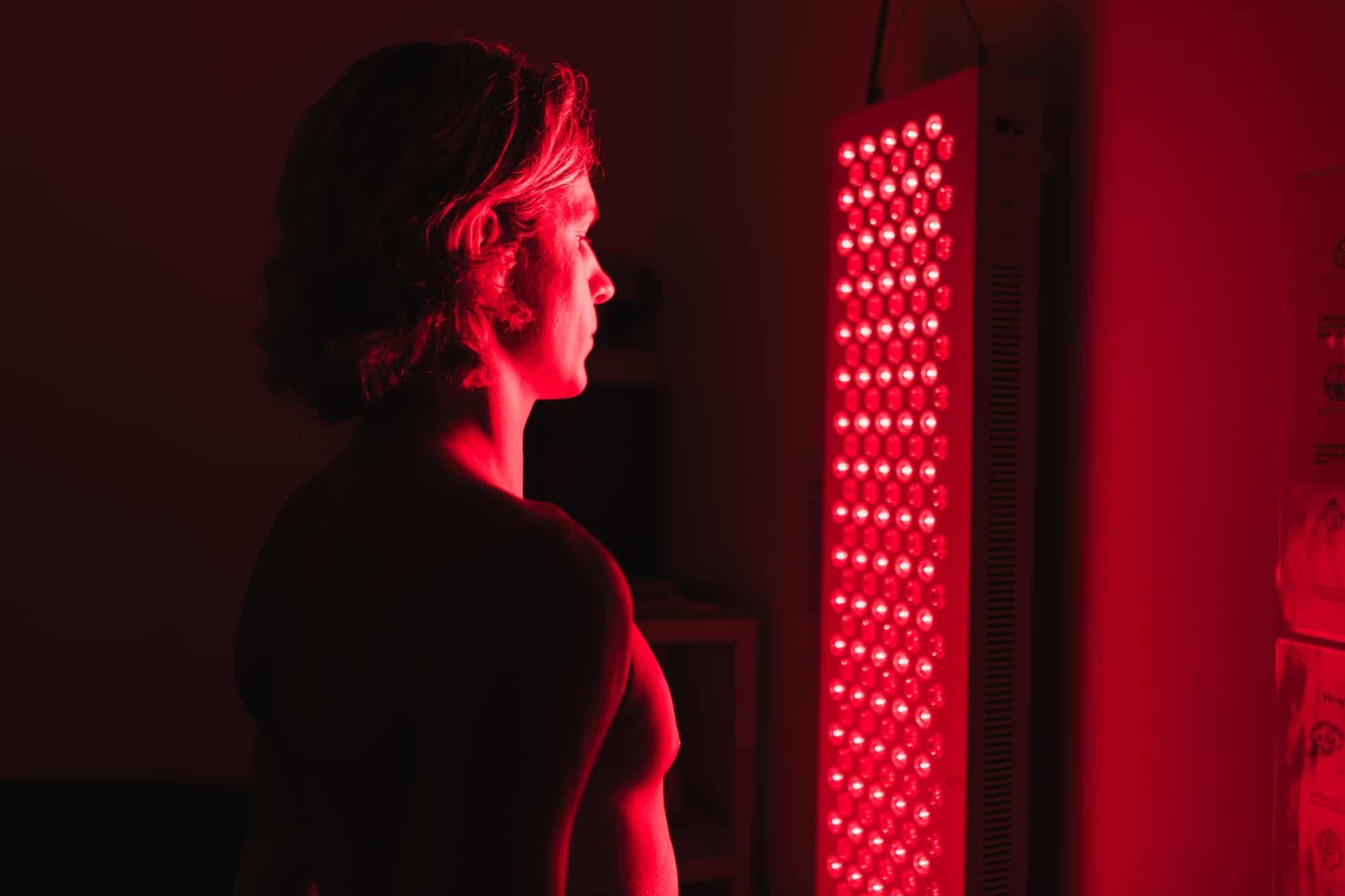 Red Light Therapy