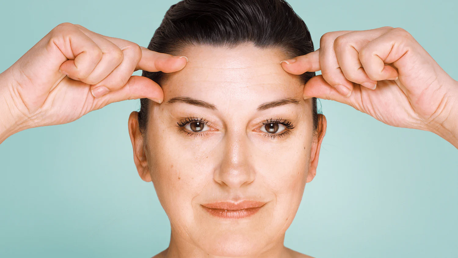 Home Treatments for Deep Wrinkles