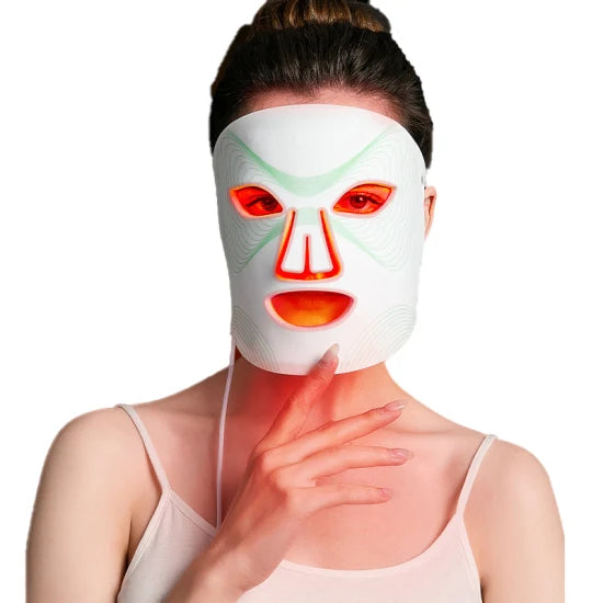 Affordable LED Masks