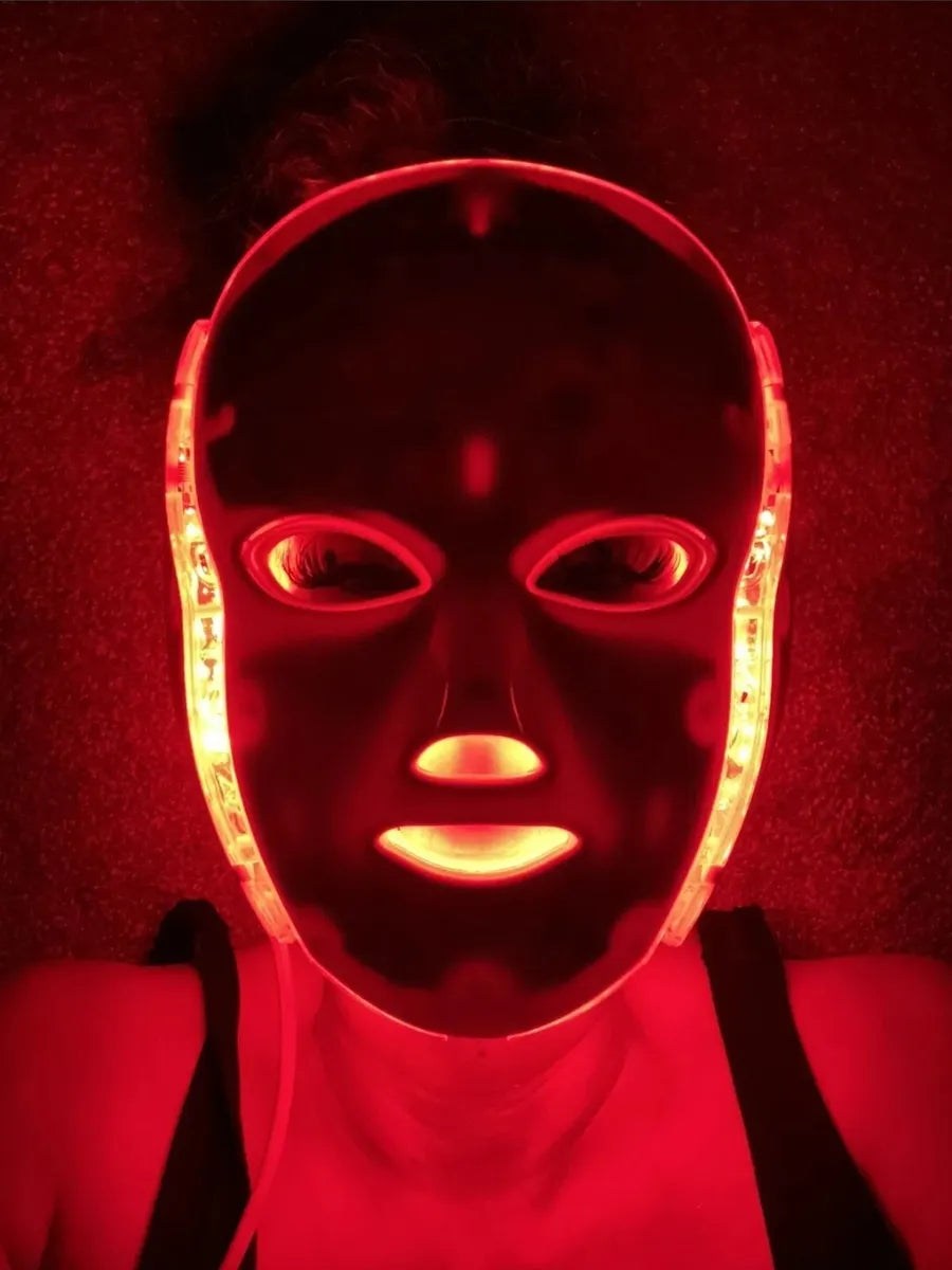 LED Face Masks