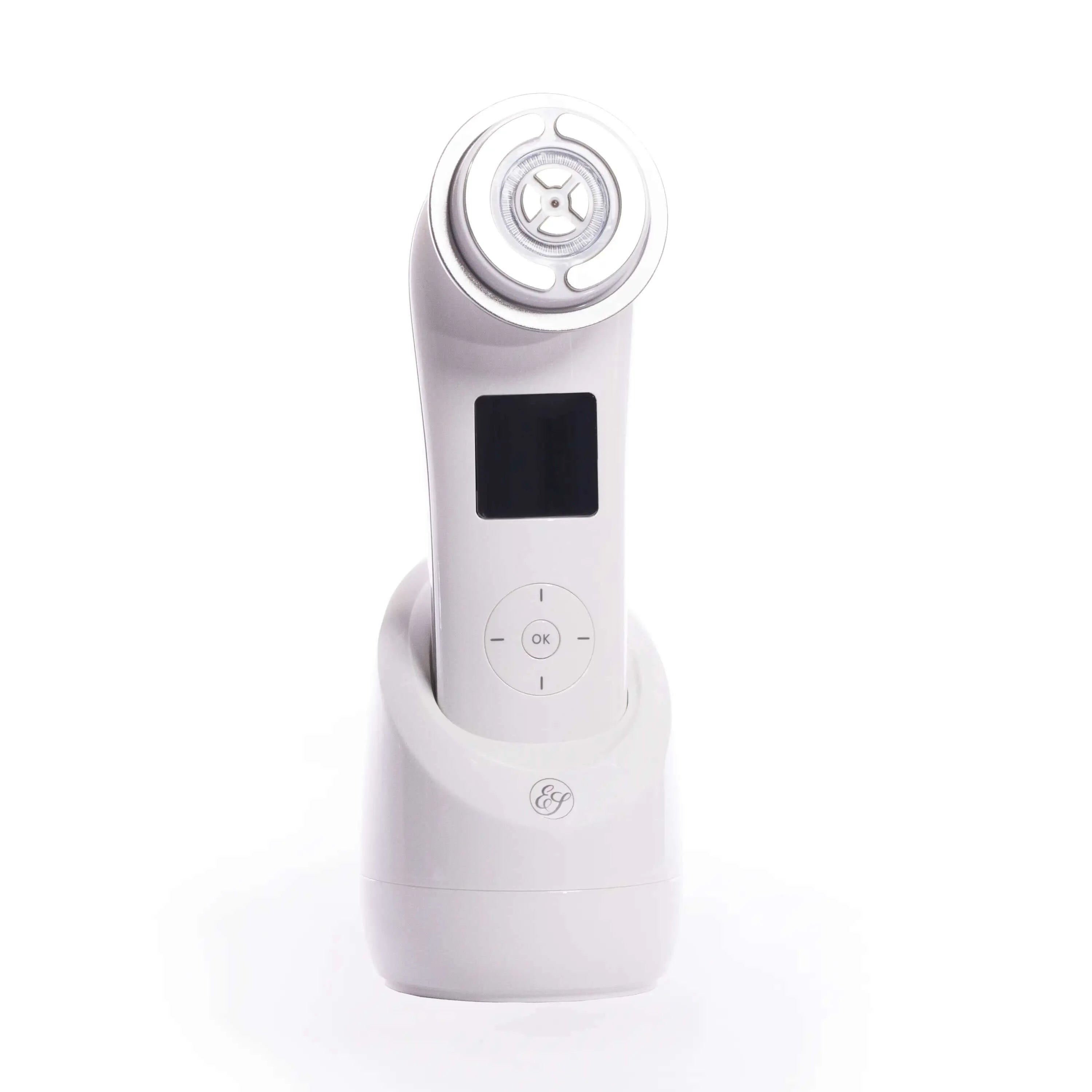 EvenSkyn® Lumo⁺: Premium Anti-Aging & Skin Tightening Handset