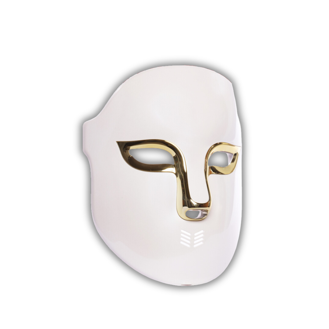 EvenSkyn® Mirage: Pro LED Phototherapy Face Mask